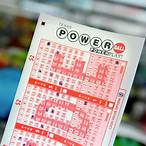 texas power ball lottery
